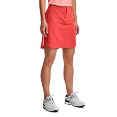 Under Armour 安德瑪 女款UA Link梭織裙 1362111-872