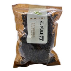 청솔 건곤드레나물, 250g, 1개