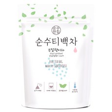 순수한집 건조 무말랭이차, 1g, 50개입, 1개