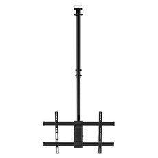 엘디엘마운트 슬로프 타입 천장형 TV 모니터 거치대, APL-640S, 1개