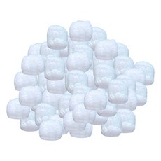 Rigreen Foam包裝緩衝材 170g, 白色, 1個