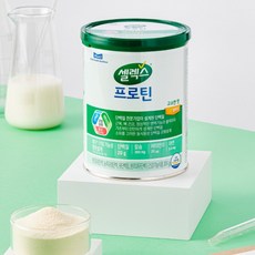 셀렉스 프로틴 고소한 맛, 304g, 1개