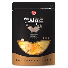 담미정 헬씨푸드 건망고 슬라이스, 500g, 1개