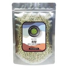 동이약초 중국산 회향, 250g, 1개