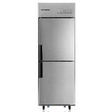 스타리온 업소용 냉장고 25박스 올냉장 내부스텐 SR-C25EI 방문설치
