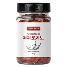 신선약초 페페로치노, 50g, 1개