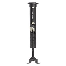본트래거 BITS 일체형 MTB 공구 블랙, 1개