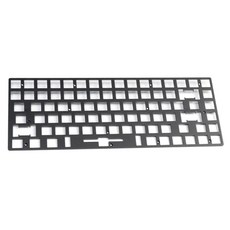 키크론 Plate Aluminum 키보드 보강판 K2 pro, P260