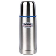 코스모스 보온 보냉 스텐 물병, 혼합 색상, 300ml, 1개 혼합색상, 300ml, 1개