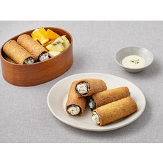 풀무원 롤유부초밥, 280g, 1개 - 이미지 3