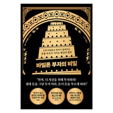 바빌론 부자의 비밀, 월요일의 꿈, 조지 S. 클레이슨