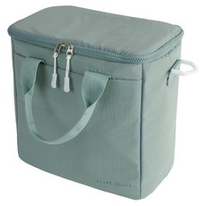 블랑블랙 피크닉 썸데이 보온보냉 쿨러백 10.9L, 인디고블루, 1개