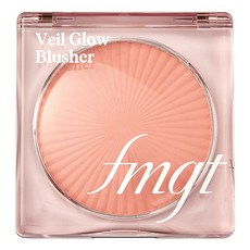에프엠지티 베일 글로우 블러셔 5g