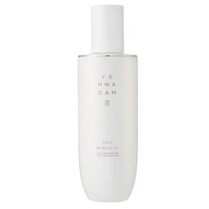 더페이스샵 예화담 제주 목련 순백 수액 스킨, 160ml, 1개