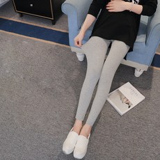 언헤브 부드럽고 편안한 임부 레깅스
