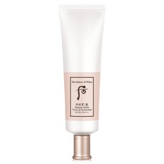 더히스토리오브후 공진향 설 미백 톤업 선크림 SPF50+ PA++++, 50ml, 1개