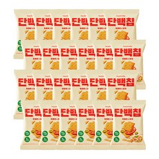 헤이바디단백칩
 헤이바디 단백칩 토마토 앤 피자 50g 24개