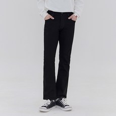 BEVERLY HILLS POLO CLUB 男士靴型耐用牛仔長褲 C16P1M