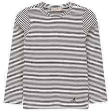 페리미츠 여아용 스트라이프 티셔츠 P2415T150