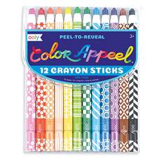 부드러운색연필 TOP01