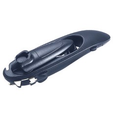 8in1高級型多功能開瓶器, 1個, 深藍色