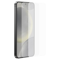 삼성전자 AR 스크린 프로텍터 반사방지 저반사 휴대폰 액정보호필름 2p 세트 투명, 1세트