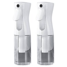 Modern More壓縮霧噴噴霧器 200ml, 2個, 混色