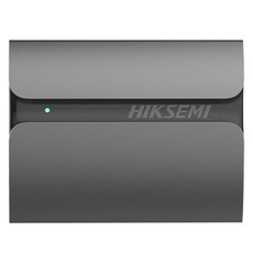 하이크세미 외장SSD HS-ESSD-T300S, 1TB, Grey(HS-ESSD-T300S 1T Terre)