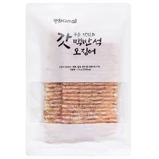 반하다mall 갓 구운 맛있는 맥반석 오징어, 110g, 1개