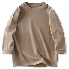 아동긴팔티셔츠 TOP01