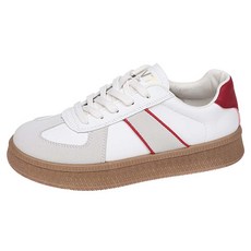  핑크썸 여성용 슬리든 스니커즈 ZWJS2436  상품 이미지