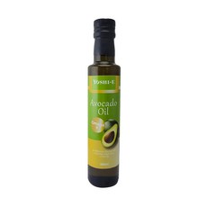 逢國食品 YOSHI-E 100%酪梨油 250ml, 1瓶