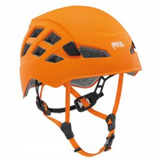 PETZL Boreo攀岩登山用安全帽 S/M AP-A042VA, 橘色, 1個