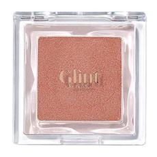 Glint 베이크드 블러쉬 블러셔 2.4g