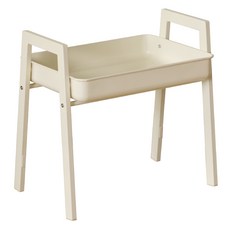 1단수납
  하우스레시피 빌리지 적층형 선반 아이보리 1단 