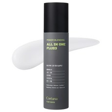 코리아나 포 맨 파워 블렌딩 올인원 플루이드, 150ml, 1개
