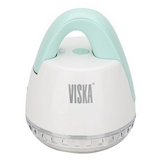 HOMNI:Z Visca USB 充電式除毛器, VK-KM600, 薄荷綠