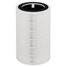 미디어 공기청정기 KJ400G-Z1 Pro 호환 H13등급 필터 FC-40Z2, 1개