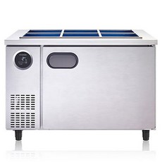 스타리온 올스텐 반찬 냉장고 1200 SR-V12ESED 방문설치