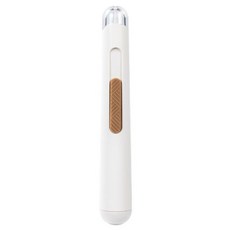 델리 펜타입 세라믹 안전컷터 TD261, 화이트, 1개 화이트, 1개