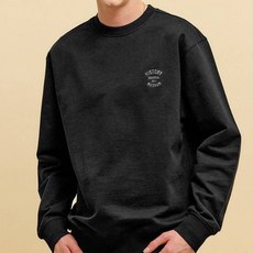 제너럴아이디어 UNISEX 데이데이 맨투맨 SBC1U02013
