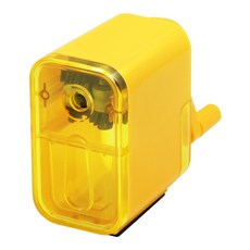 kapamax 兒童削筆器, 1個, 黃色