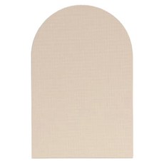 에라토 국산 어스 양면 도마, 아이보리, 1개