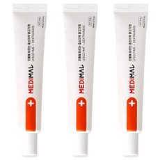 메디멀 반려동물 효소치약 닭고기향, 30ml, 3개