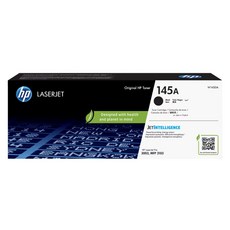 HP NO.145A 정품토너 W1450A 표준용량, 1개, BLACK 1개, BLACK