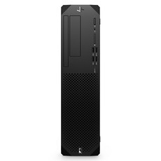 HP 2023 Z2 SFF G9 슬림 워크스테이션 코어i7 인텔 12세대, 블랙, 16GB, 1TB, WIN10 Pro, G9-5S1J4AV