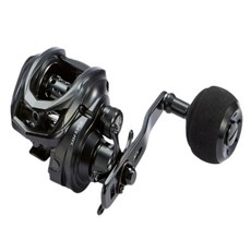 Abu Garcia Power Handle右把手, 超級MAX-S6 PH, 黑色