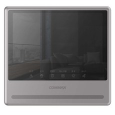 COMMAX 슬레이브폰 모니터, CAV-70QS - unicornav-m7