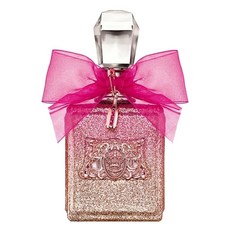 Juicy Couture Viva La Juicy Rose 玫瑰女性淡香精, 100ml, 1瓶