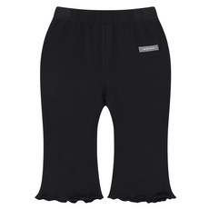 밀크마일 여아용 데일리 큐티 부츠컷 팬츠